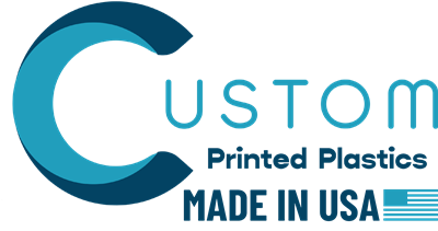 Custom Printed Plastics