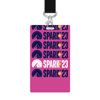Premium Badges 3x5
