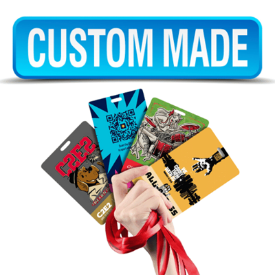Custom Product