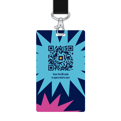 Premium Badges 3x4