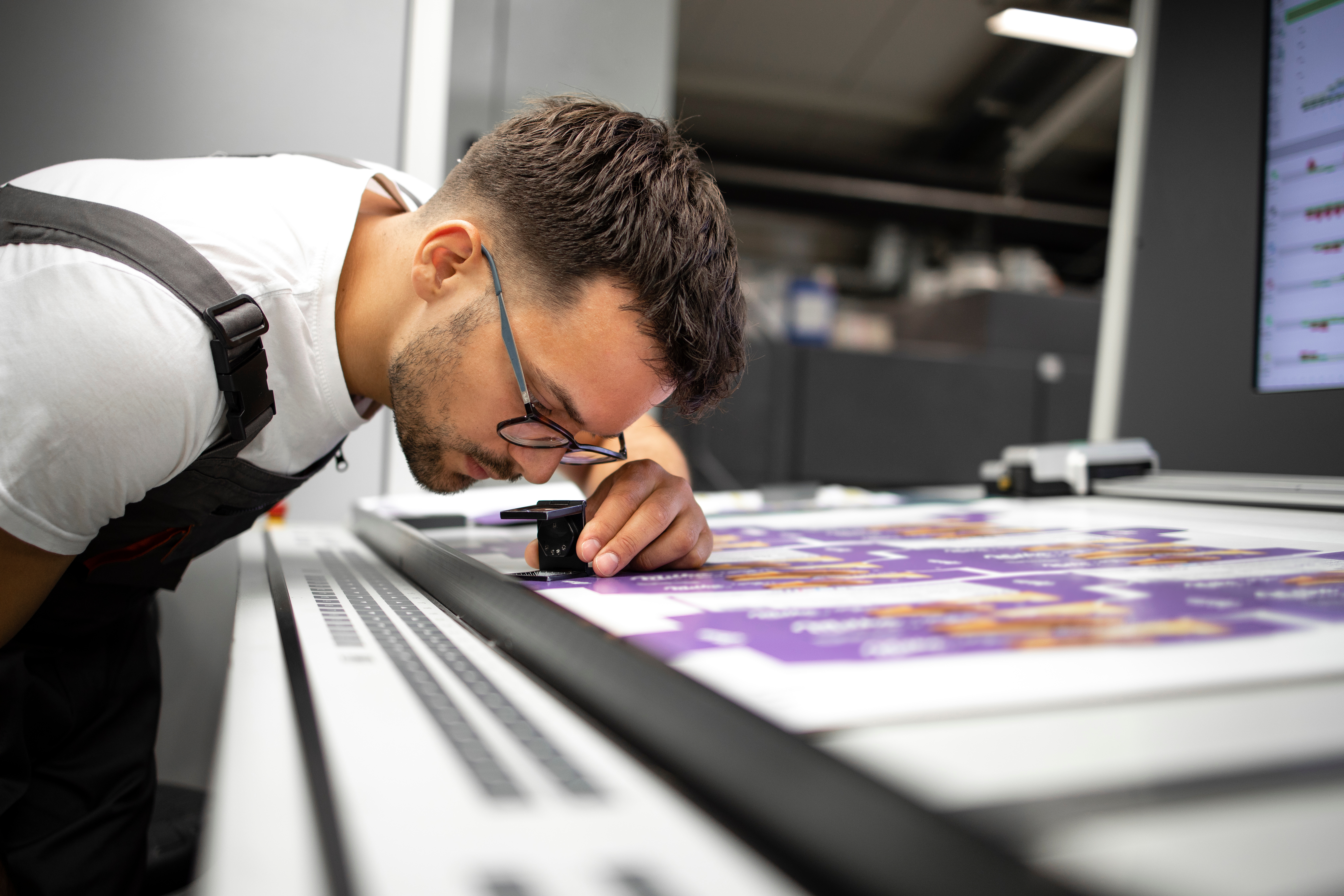 Printing Machine