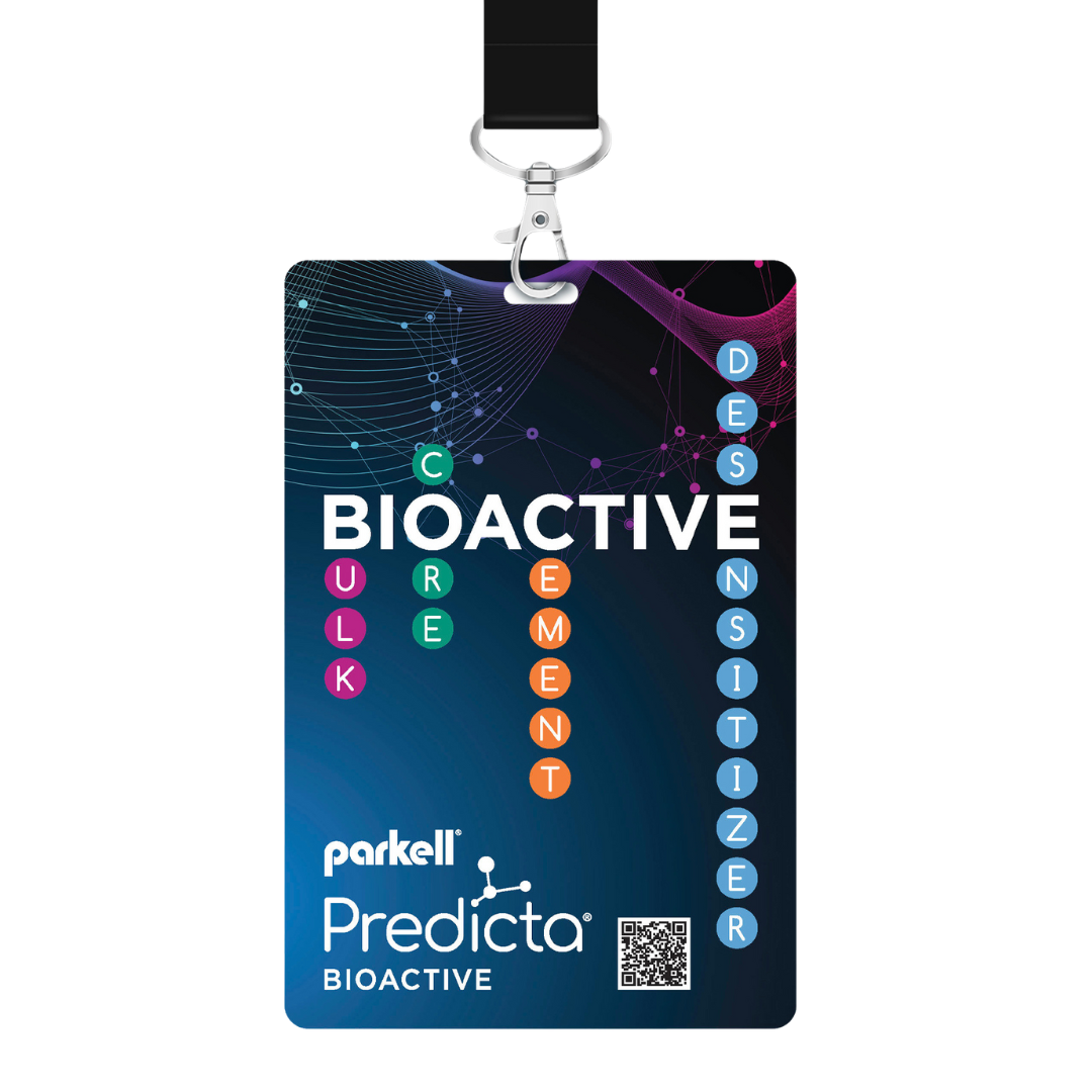 Custom Event Badges and Tags